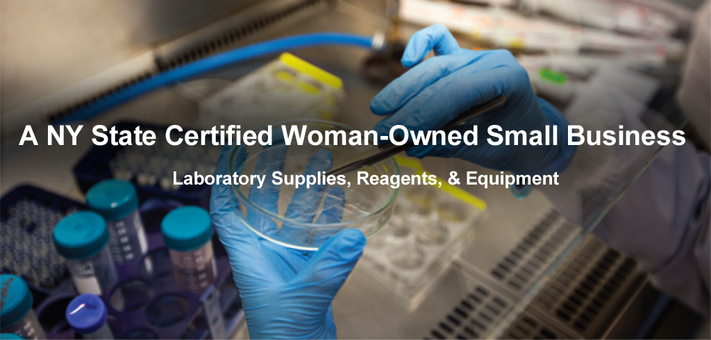 Laboratory Supplies, Reagents, and Equipment